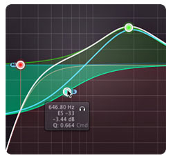 FabFilter goodies