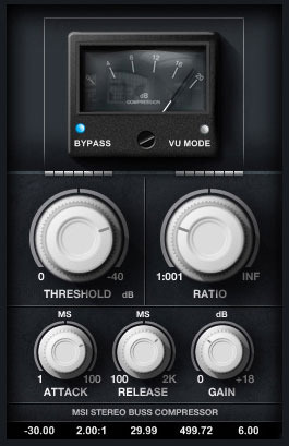 Rc Compressor Vst Free