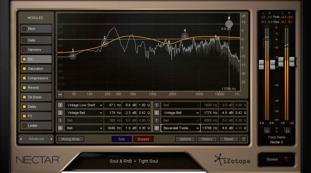 izotope nectar 2 patch - izotope nectar 2 patch