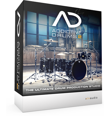 Addictive Drums Osx Download On Pc