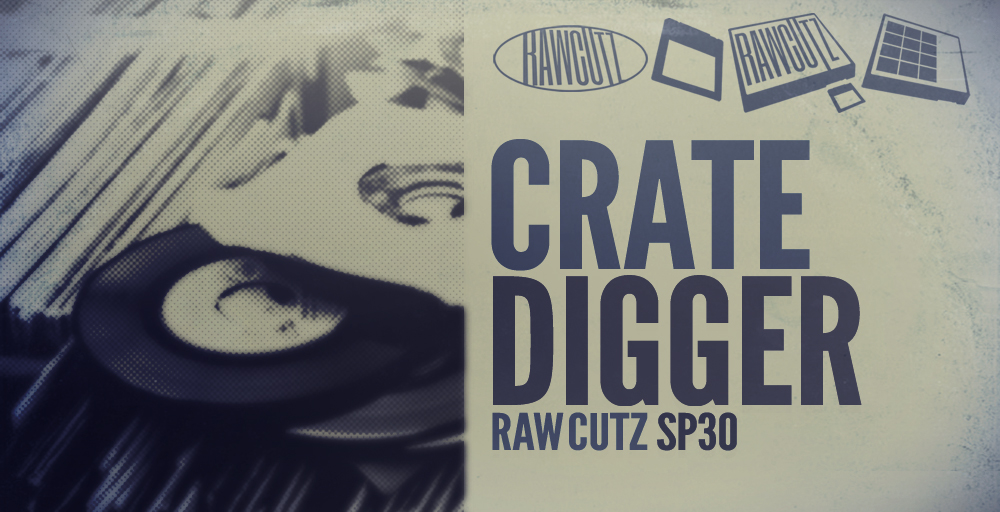 The Crate Diggers (Samples & Loops)