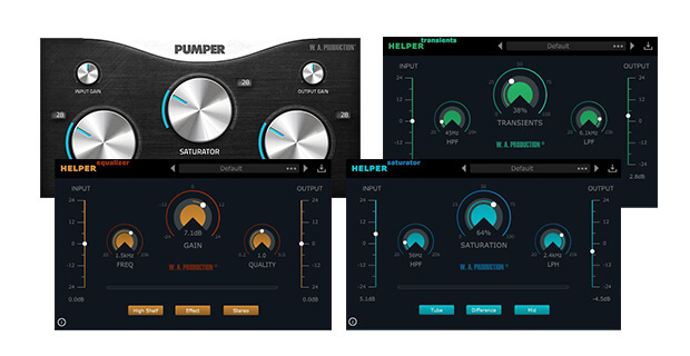 Pumper vst full download mp3