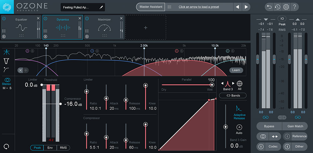 Izotope