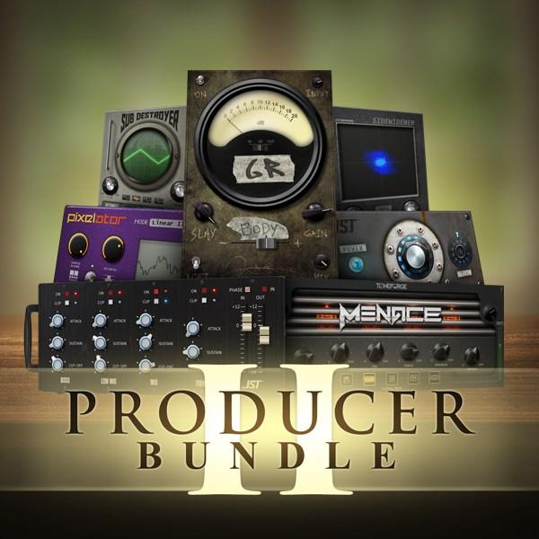 Pack vocal for producer torrent music