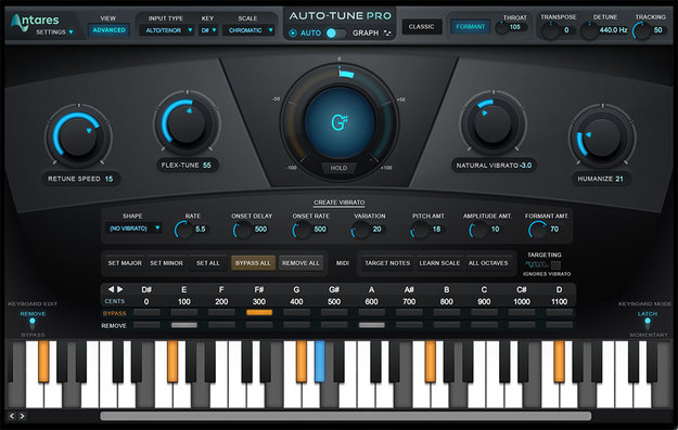 Autotune vst plugin free download mac