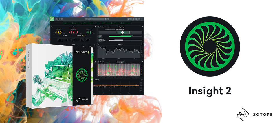 izotope insight download