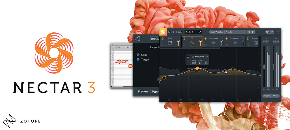 Izotope nectar elements v1001047 download free software