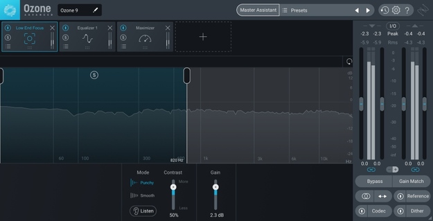 izotope insight pro tools 11 download