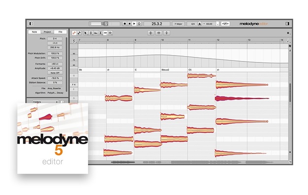 where to buy melodyne 3