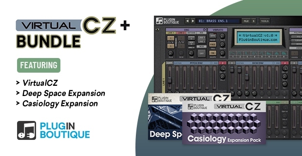 virtual cz vst full download