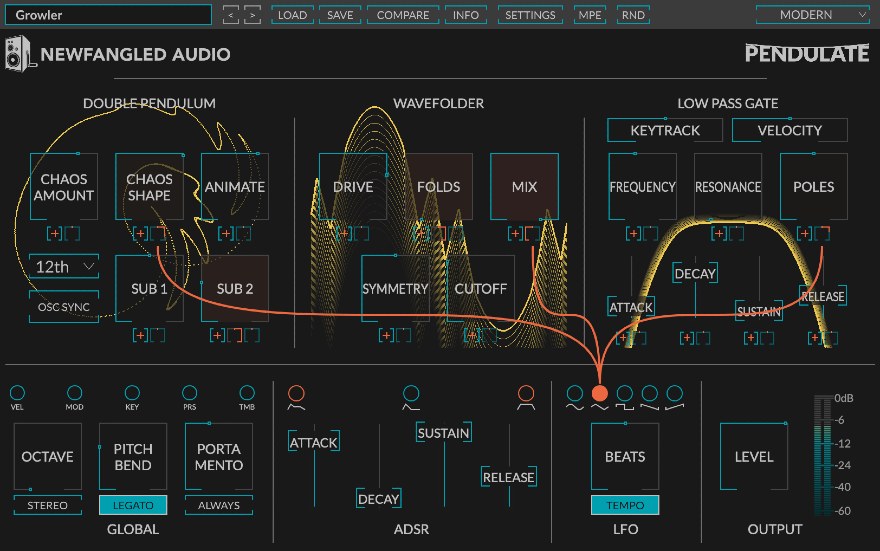 Best bass synth plugins