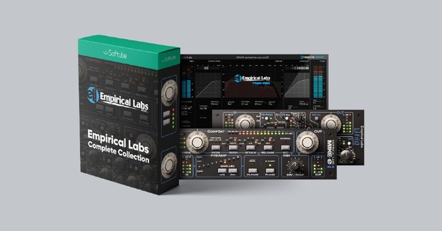 Empirical Labs Complete Collection