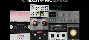Baby Audio Industry Pro Bundle