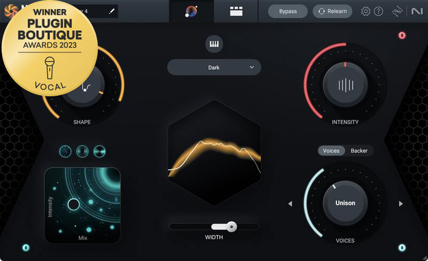 Nectar 4 Standard Crossgrade from any iZotope product (including Elements & Exponential Audio)