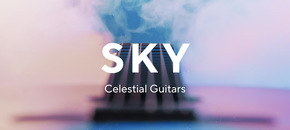Sky (CUBE Expansion) | Spring Sale