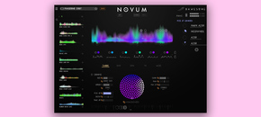 Dawesome Novum | Manufacturer Focus Sale