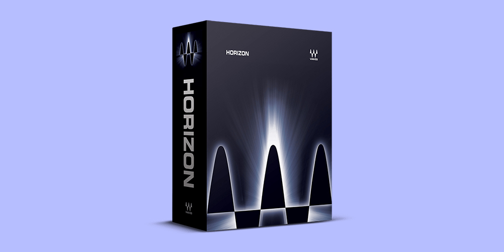 Waves Horizon Bundle