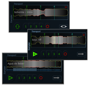 Scratch Track, Scratch Track plugin, buy Scratch Track, download