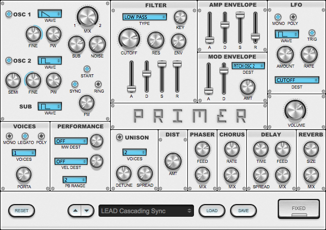 syntorial sale