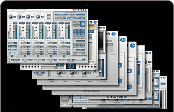 What Should Your Humanize Be On Auto Tune Evo Vst