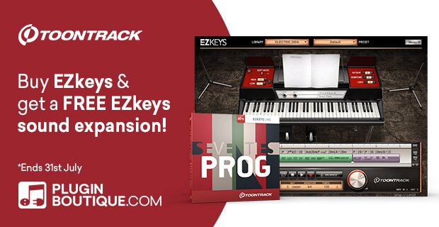 ezkeys sound expansion