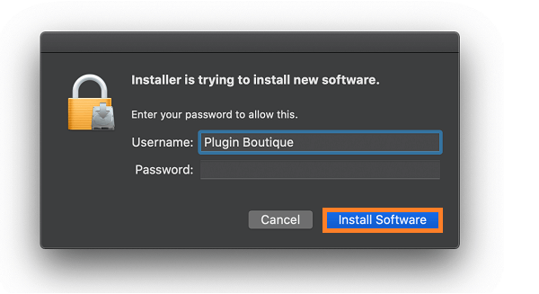 arturia software center download mac