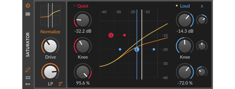 Bitwig studio 3