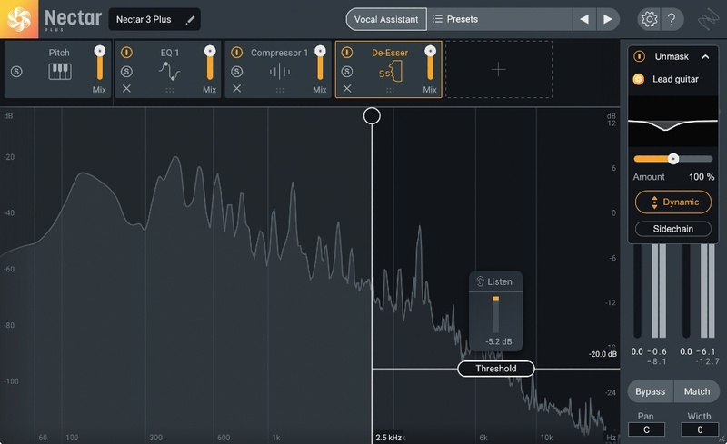 Music Production Suite 5.2 Crossgrade from any paid iZotope product