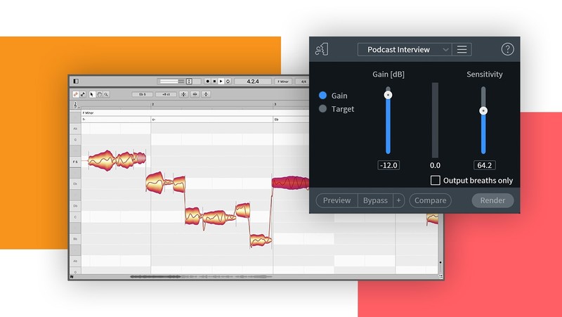 download the last version for windows iZotope Nectar Plus 4.0.0