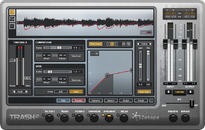 how to install izotope trash 2 expansion