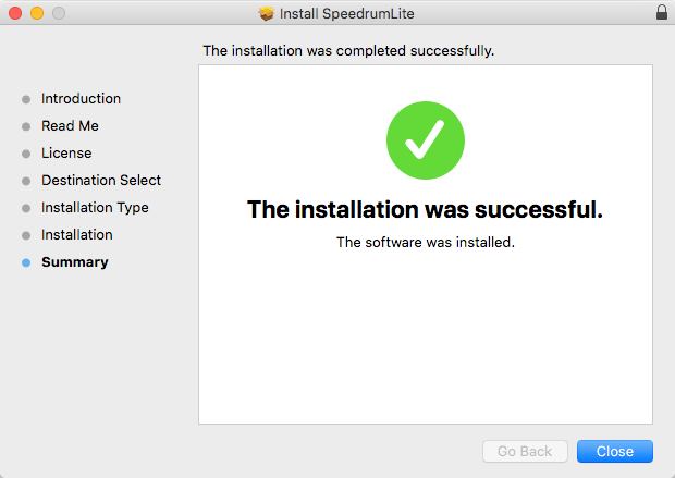 instal the last version for mac Apisonic Labs Speedrum 1.5.3