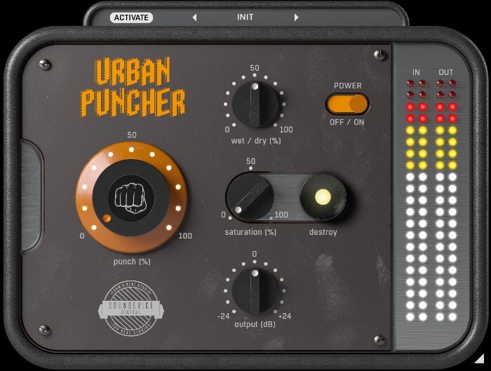 Bass & Punch Bundle, Bass & Punch Bundle plugin, buy Bass & Punch