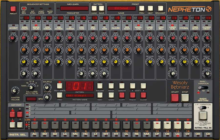 Which Drum Machine Is Best For You