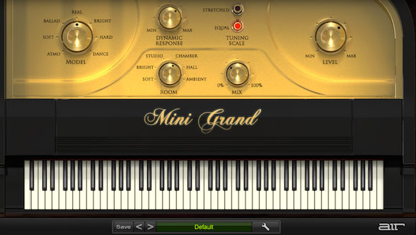 download air creative collection virtual instruments setup