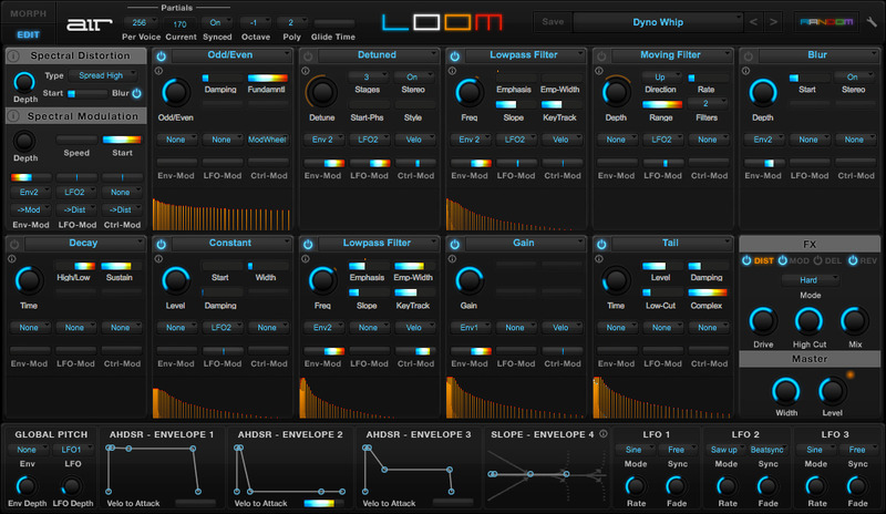 AIR Music Synth Bundle, AIR Music Synth Bundle plugin, buy AIR Music