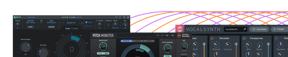 12 of the best processing plugins vst Plugin Boutique