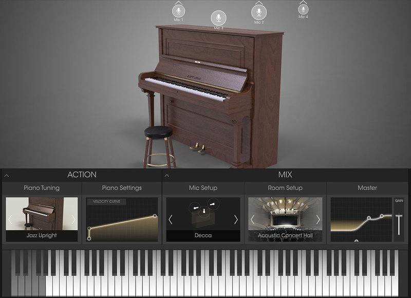 piano v plugin