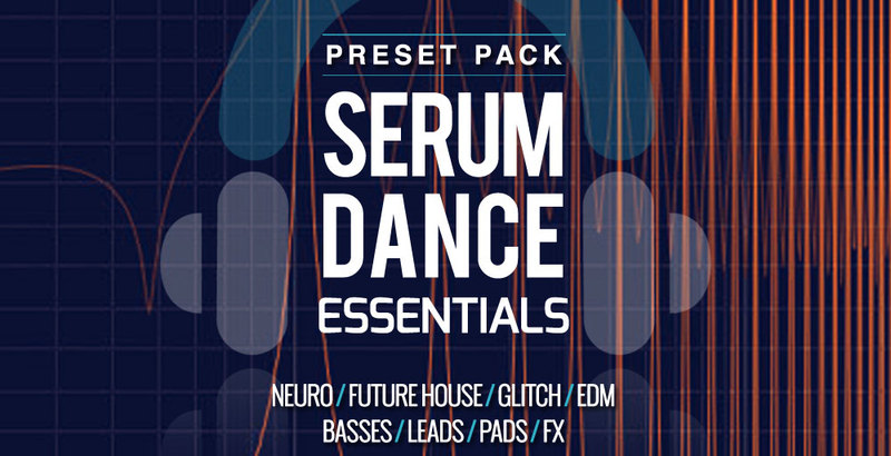 Serum Download Trail