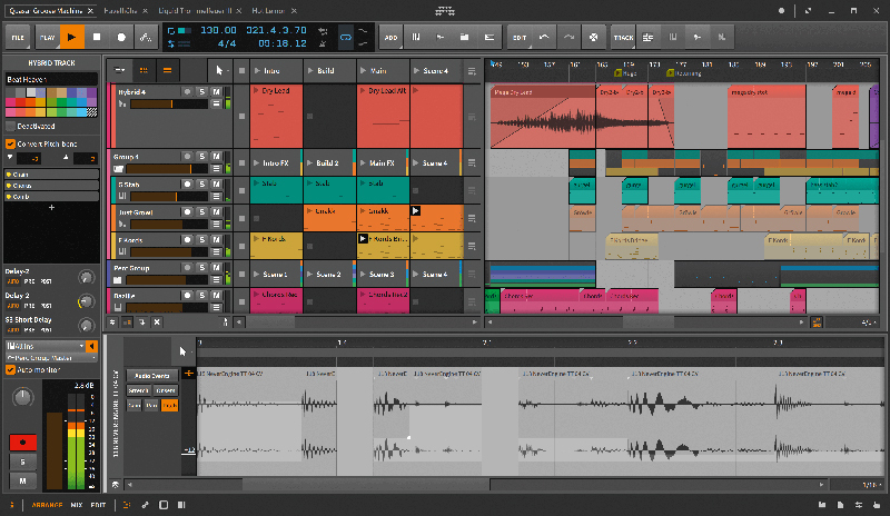 Bitwig crack