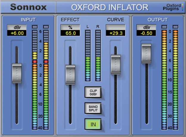 sonnox oxford plugins 64 bit