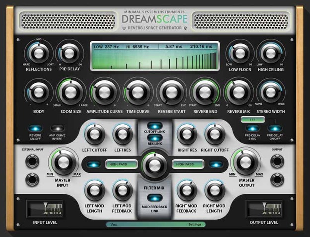 free for mac instal Dreamscaper
