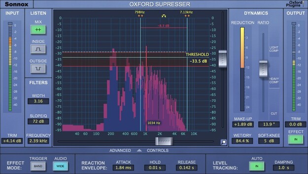 sonnox oxford plugins 64 bit