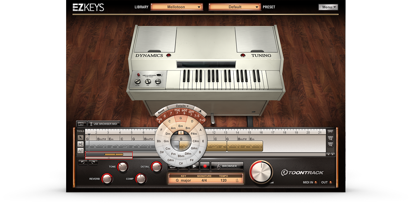 toontrack ezkeys grand piano keygen torrent