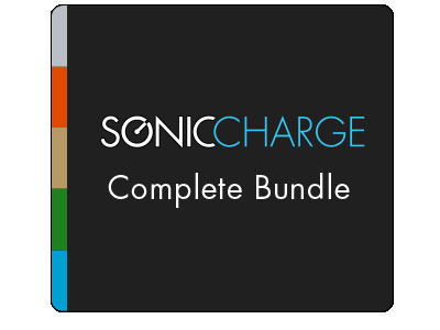 sonic charge plugins 64 bit