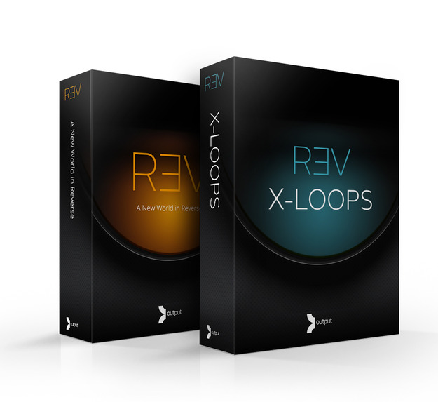 Buy REV + REV X-Loops Bundle | Instrument Bundles | Plugin Boutique