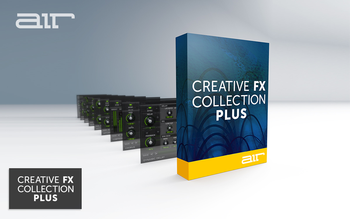 Creative fx v2. Creative FX collection. Air Music Technology - Creative FX collection. Air Creative collection. Plus Creative.