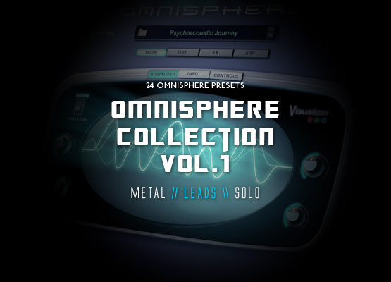planet omnisphere vol 1 download