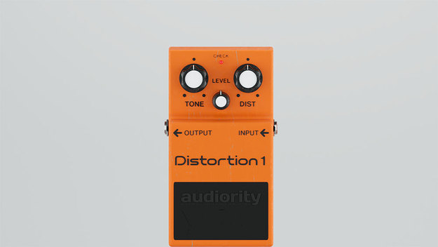 Distortion 1, Distortion 1 plugin, buy Distortion 1, download