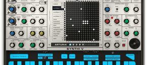 Synthi V Synthi V Plugin Buy Synthi V Download Synthi V Trial