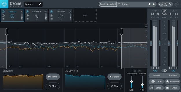 Ozone 9 Standard, Ozone 9 Standard plugin, buy Ozone 9 Standard,